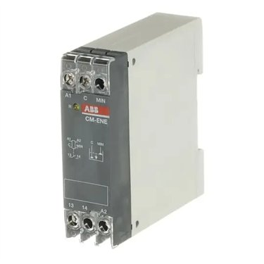 1SVR550850R9500 CM-ENE MIN ABB Liquid level relay