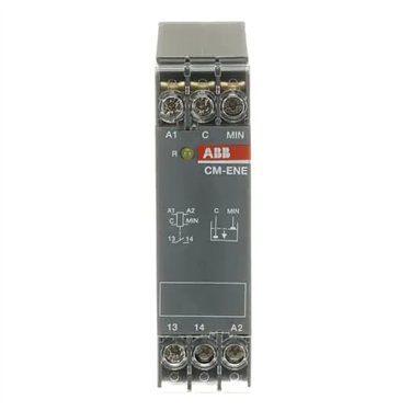 1SVR550850R9500 CM-ENE MIN ABB Liquid level relay
