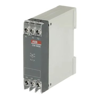 1SVR550800R9300 CM-MSE ABB Thermistor motor protection relay