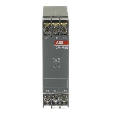 1SVR550800R9300 CM-MSE ABB Thermistor motor protection relay