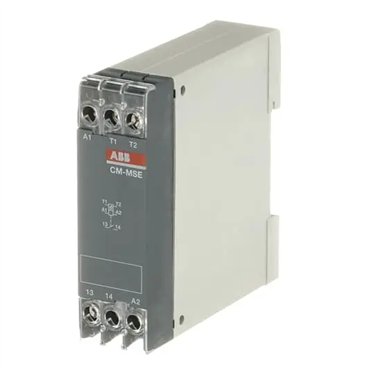 1SVR550801R9300 CM-MSE ABB Thermistor motor protection relay