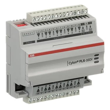 FLX-16DI ABB module