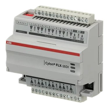 FLX-16DI ABB module