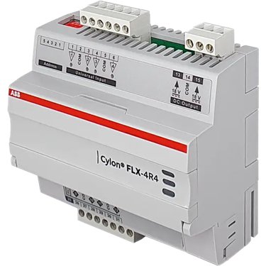 FLX-4R4 ABB module