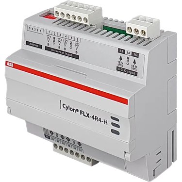 FLX-4R4-H ABB module