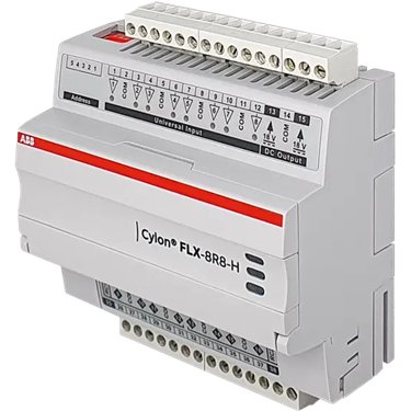 FLX-8R8-H ABB module