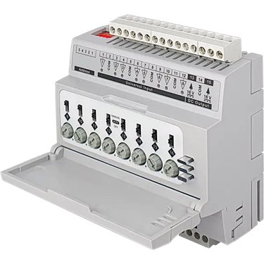 FLX-8R8-H ABB module