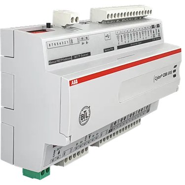 CBX-8R8 ABB B-AAC: