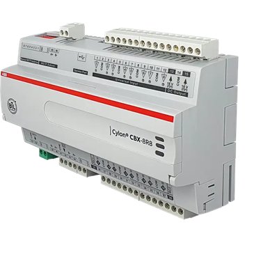 CBX-8R8 ABB B-AAC: