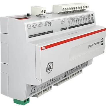 CBX-8R8-H ABB B-AAC+HOA:
