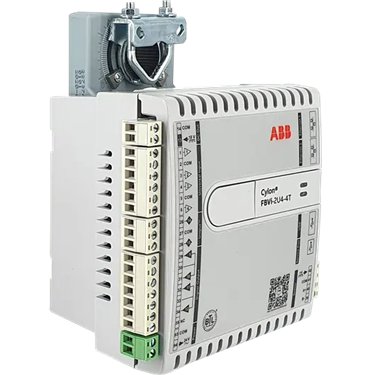 FBVi-2U4-4T-SI ABB B-bc: Vav