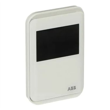 FA-THC-D ABB Smart Sensor Temp+RH+CO2+Disp