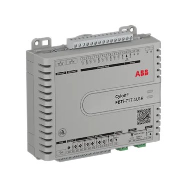 FBTi-7T7-1U1R ABB B-BC:16 I/O Unitary