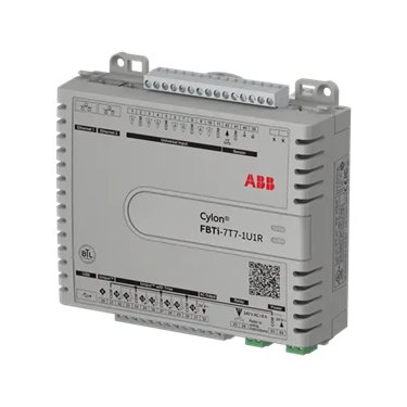 FBTi-7T7-1U1R ABB B-BC:16 I/O Unitary