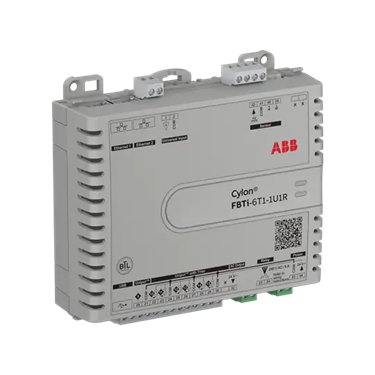 FBTi-6T1-1U1R ABB B-BC:9 I/O Unitary