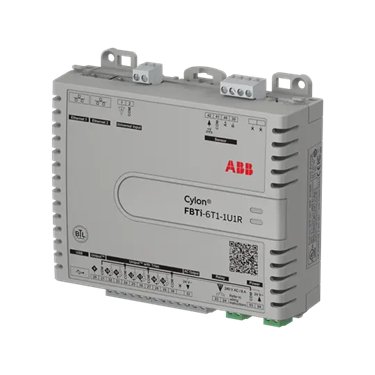 FBTi-6T1-1U1R ABB B-BC:9 I/O Unitary