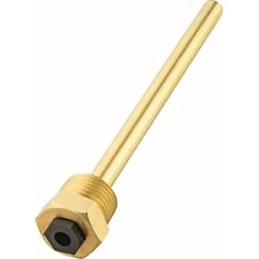 THMS 120x10x1mm ABB Immersion pocket brass