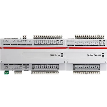 FBU-8R8 ABB Unitron controller