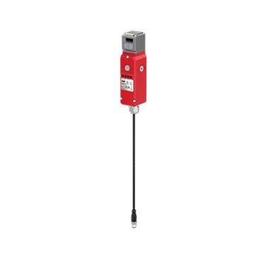MKey9RFQC Plastic M12 ABB Safety sensors