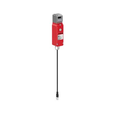 MKey9RFQC Plastic M12 ABB Safety sensors