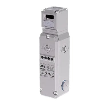 MKey8ZRF SS M20 ABB Safety sensors