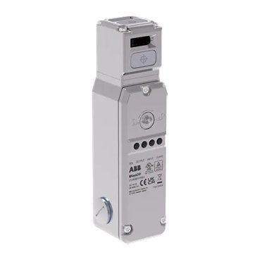 MKey8ZRF SS M20 ABB Safety sensors