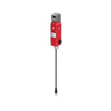 MKey8RFQC Die-cas M12 ABB Safety sensors