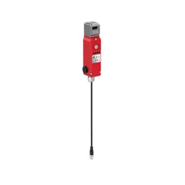 MKey8RFQC Die-cas M12 ABB Safety sensors