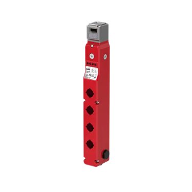 MKey10RF Die-cast M20 ABB Safety sensors
