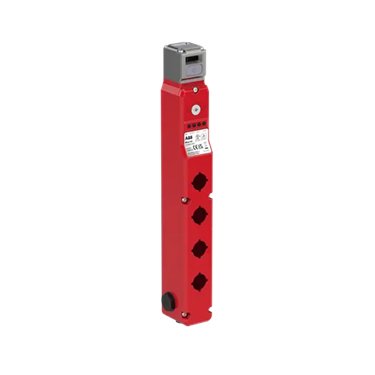 MKey10RF Die-cast M20 ABB Safety sensors