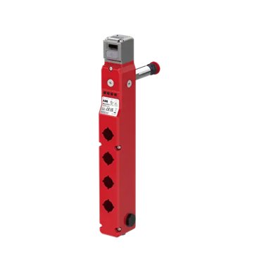 MKey10RFER Die-ca M20 ABB Safety sensors