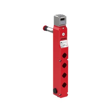 MKey10RFER Die-ca M20 ABB Safety sensors