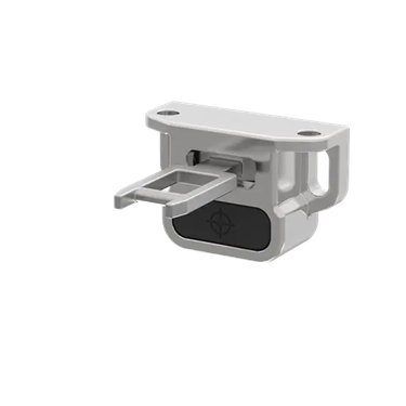 Flexible MKey RFID Key ABB Actuator