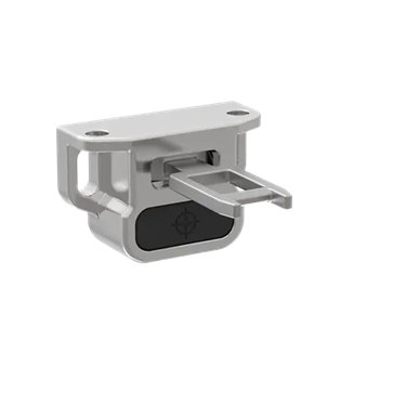 Flexible MKey RFID Key ABB Actuator