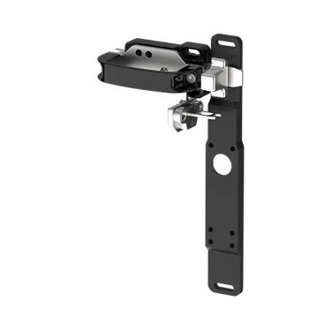MKey RFID bolt L ABB Bolt