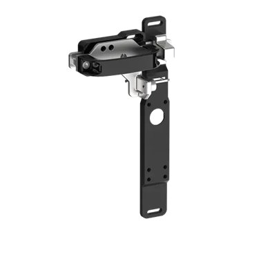 MKey RFID bolt L ABB Bolt