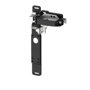 MKey RFID bolt R ABB Bolt
