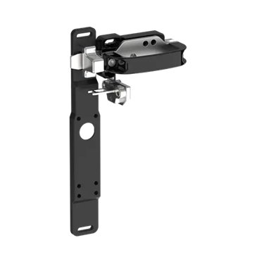 MKey RFID bolt R ABB Bolt