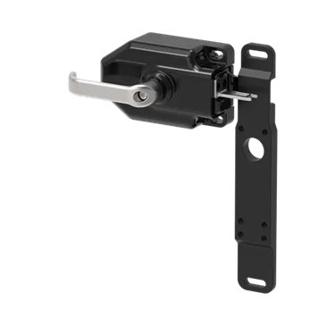 MKey RFID L handle ABB Handle
