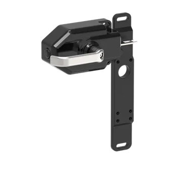MKey RFID L handle ABB Handle