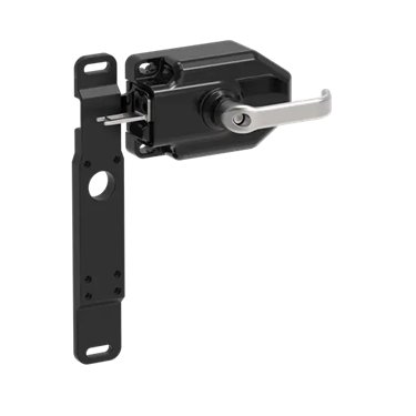 MKey RFID R handle ABB Handle
