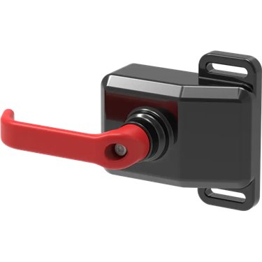 MKey DCREL handle ABB Handle