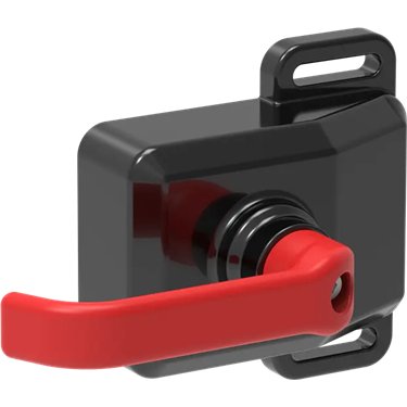MKey DCREL handle ABB Handle