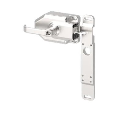 MKey RFID SS L handle ABB Handle