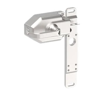MKey RFID SS L handle ABB Handle