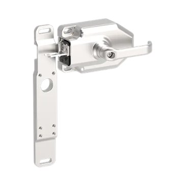 MKey RFID SS R handle ABB Handle