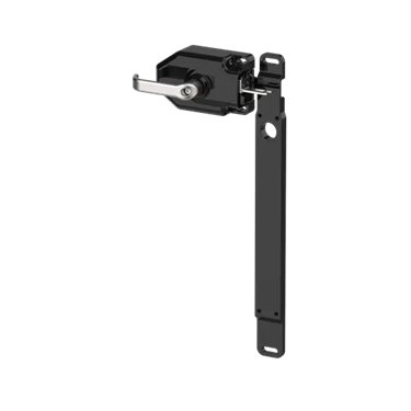 MKey10 RFID L handle ABB Handle