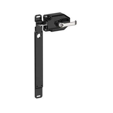 MKey10 RFID R handle ABB Handle