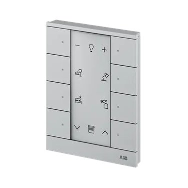 SB-F-8.0.1-83 ABB Control