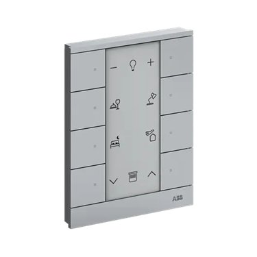 SB-F-8.0.1-83 ABB Control